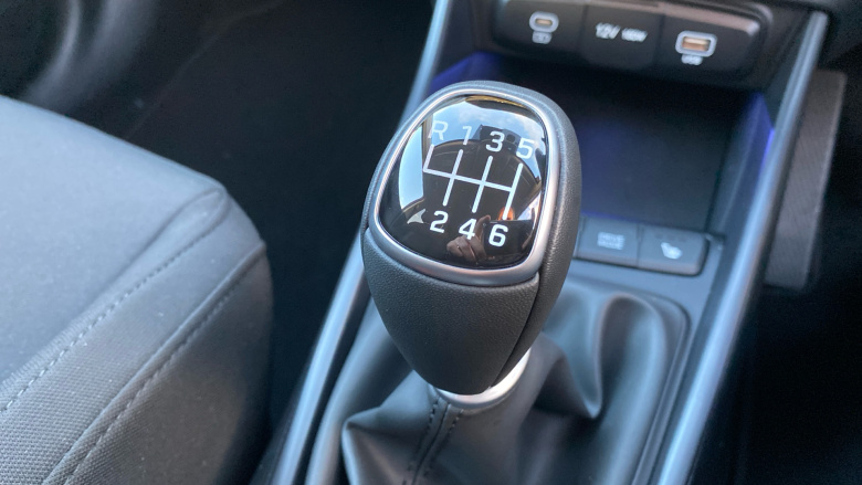 Hyundai i20 1.0T GDi Premium 5dr Petrol Hatchback